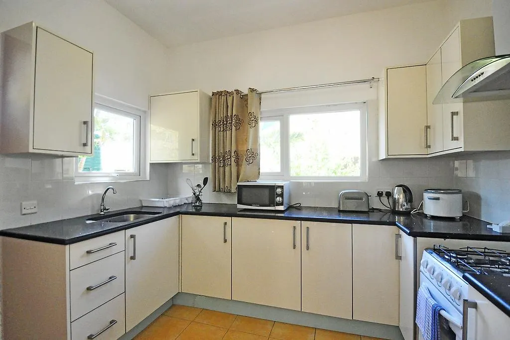 Gt Self Catering Apartments Beau Vallon