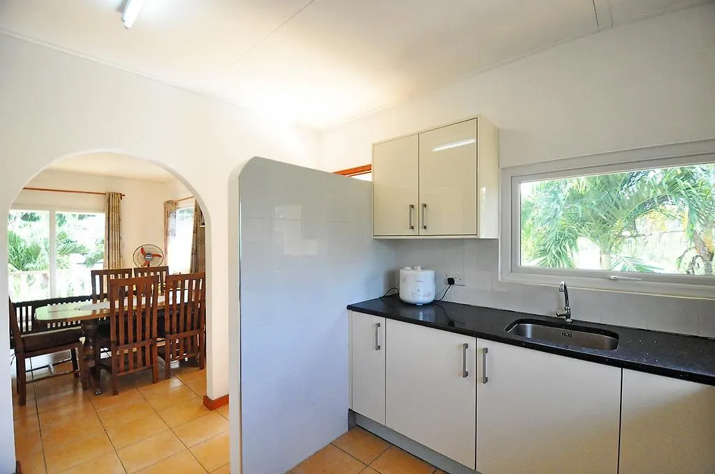 Gt Self Catering Apartments Beau Vallon  0*, Beau Vallon (Mahe)