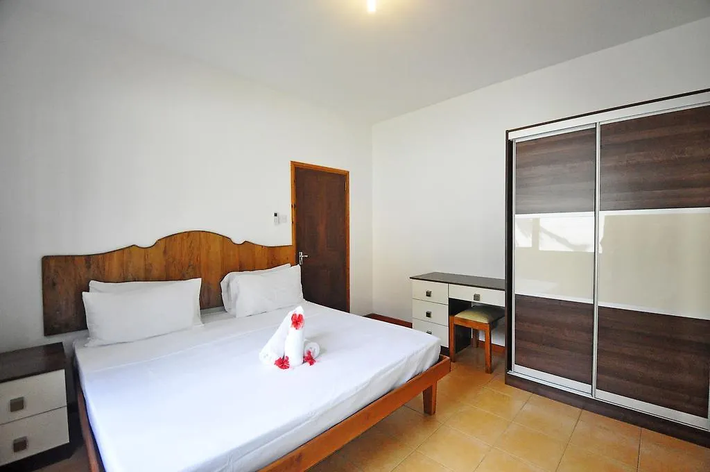 Gt Self Catering Apartments Beau Vallon   Beau Vallon (Mahe)