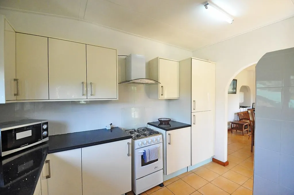 Gt Self Catering Apartments Beau Vallon  Beau Vallon (Mahe)