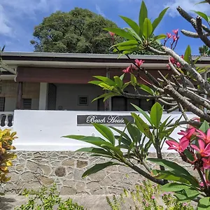 The Beach House Pensjonat
