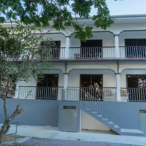 E&e Self Catering Pensjonat