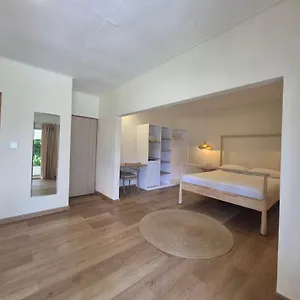 3* Vendégház Beau Vallon Bungalows
